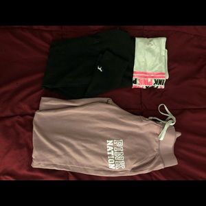 Victoria secret leggings